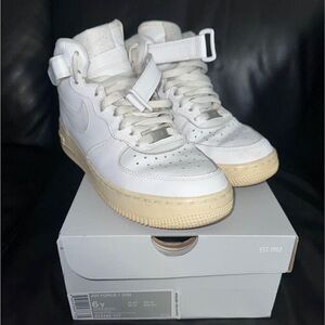 Nike Air Force 1 high